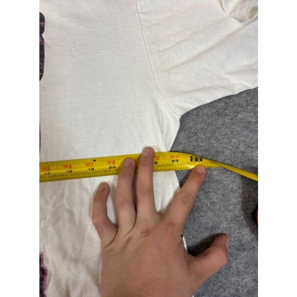 Vintage 90s Green Bay Packers Super Bowl XXXI Champion T-Shirt Mens L Sportswear - Picture 7 of 8